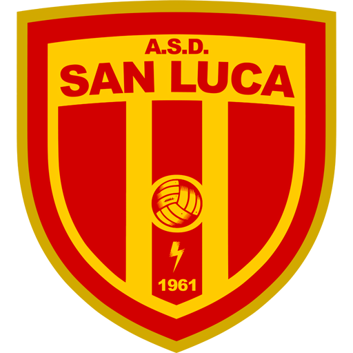 San Luca badge