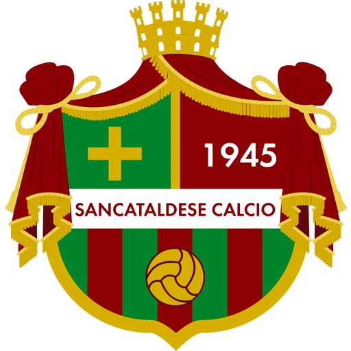 Sancataldese badge