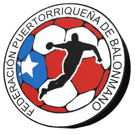 Puerto Rico Handball Women artwork 1