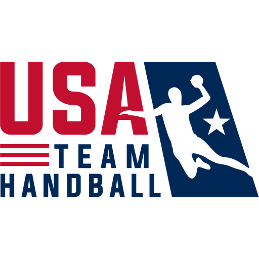 USA Handball Women artwork 1