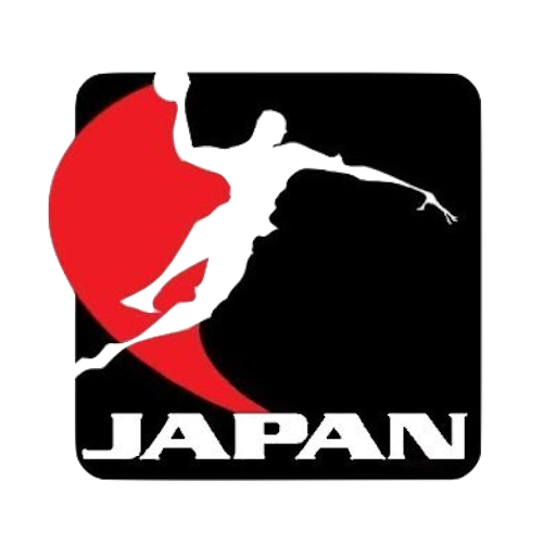 Japan Handball Women artwork 1