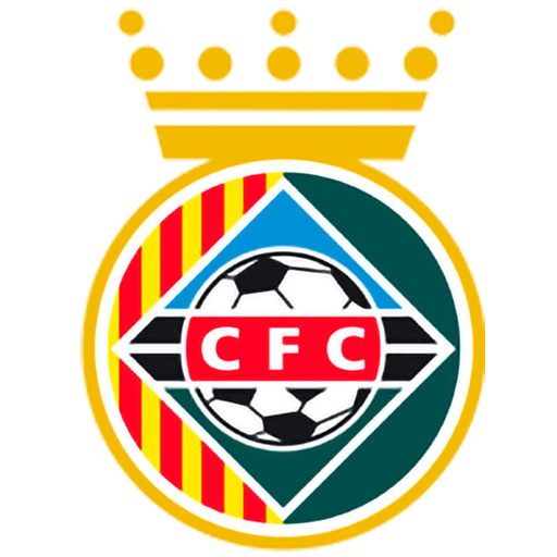 Cerdanyola del Vallès badge