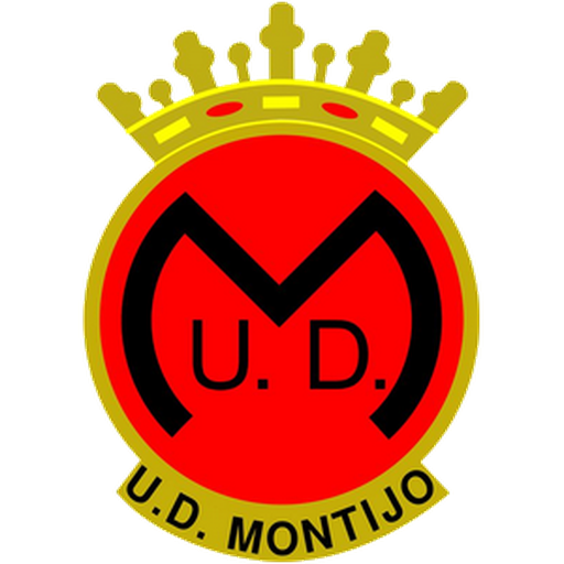 Montijo badge
