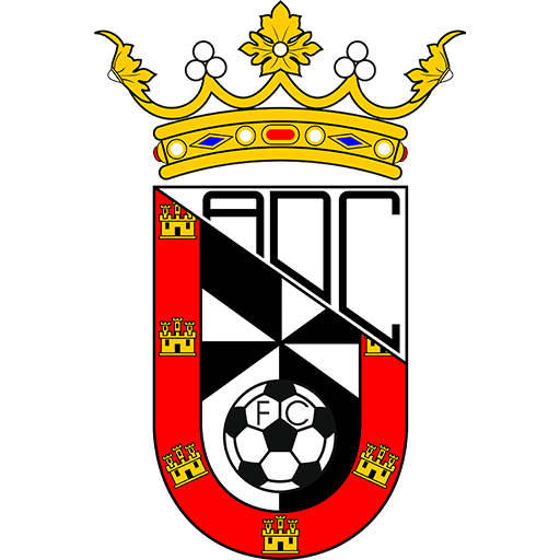 AD Ceuta FC badge