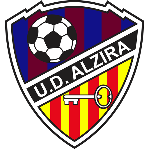 Alzira badge