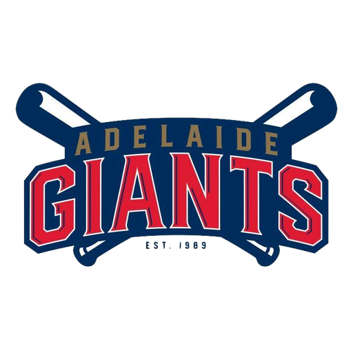 Adelaide Giants artwork 1
