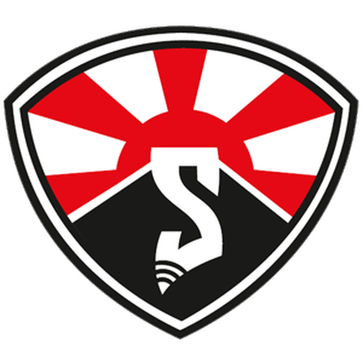 Avispas de Santiago de Cuba badge