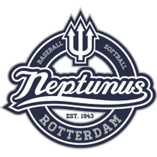 Curaçao Neptunus badge
