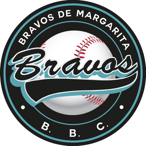 Bravos de Margarita badge