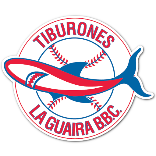 Tiburones de La Guaira artwork 1