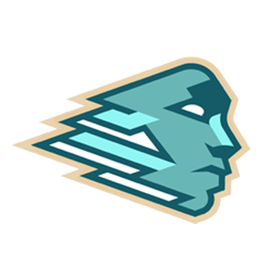 HC Everest Kohtla-Järve badge