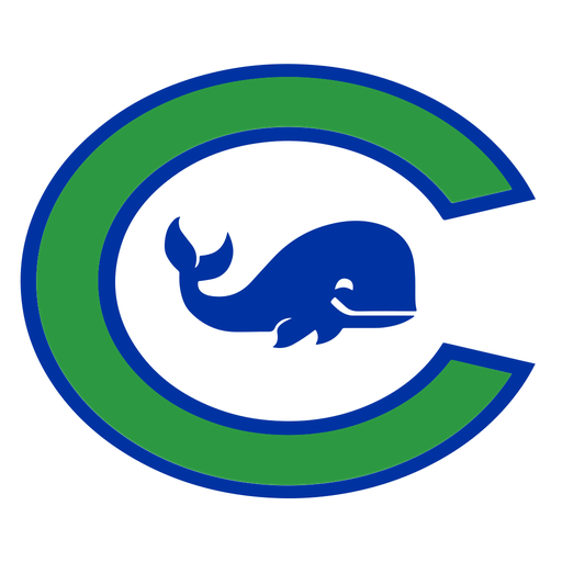 Connecticut Whale artwork 1