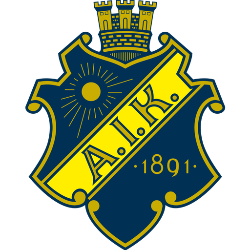 AIK Women artwork 1