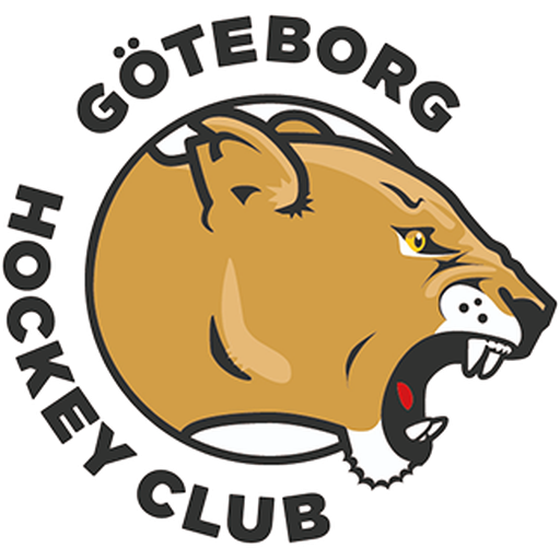 Göteborg HC Women badge