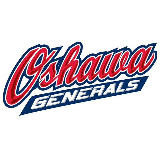 Oshawa Generals badge