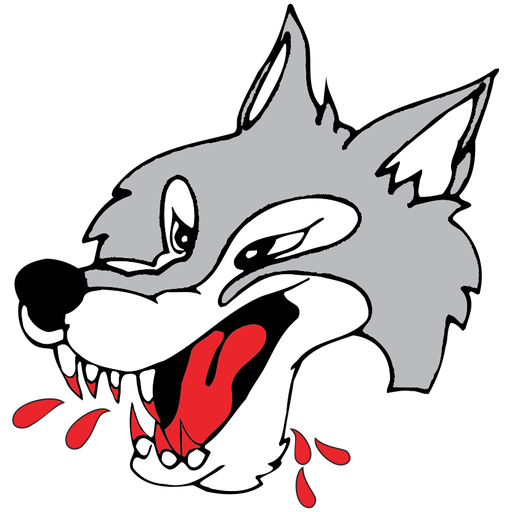 Sudbury Wolves artwork 1