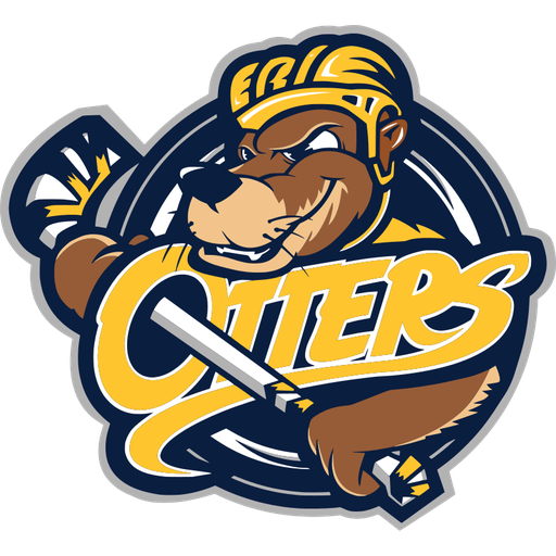Erie Otters artwork 1