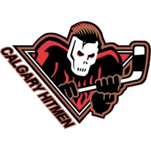 Calgary Hitmen artwork 1