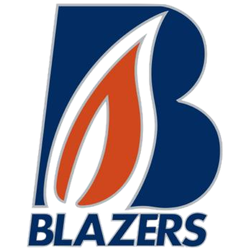 Kamloops Blazers artwork 1