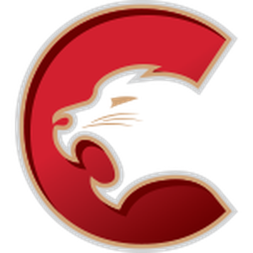 Prince George Cougars badge