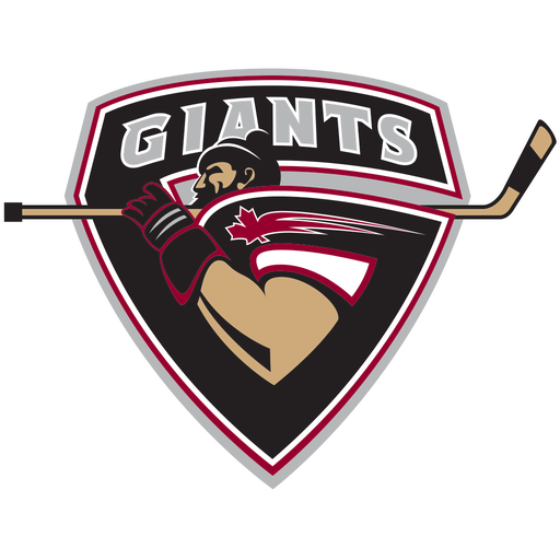 Vancouver Giants badge