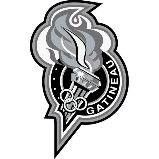 Gatineau Olympiques badge