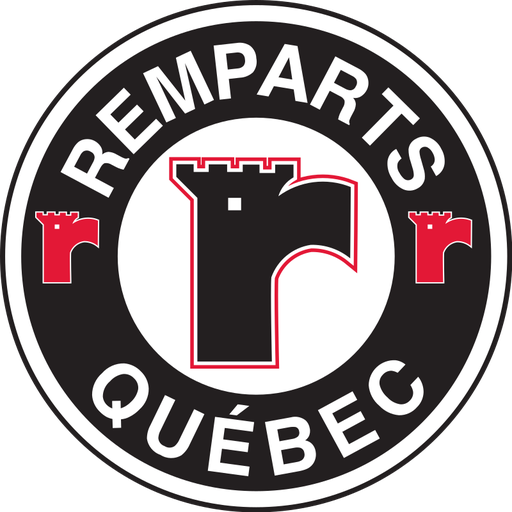 Quebec Remparts artwork 1