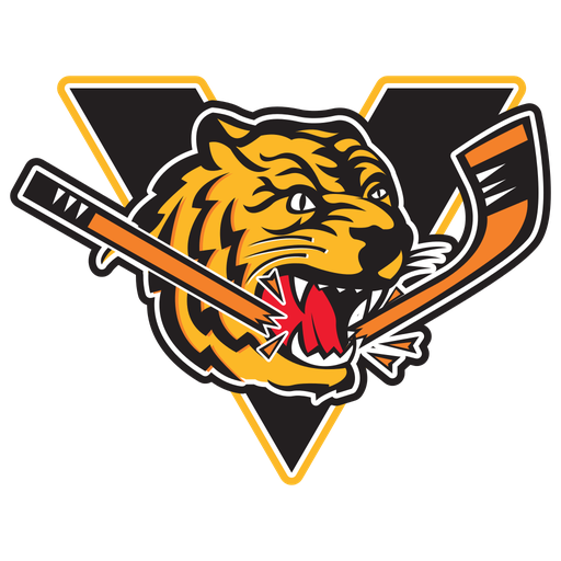 Victoriaville Tigres artwork 1