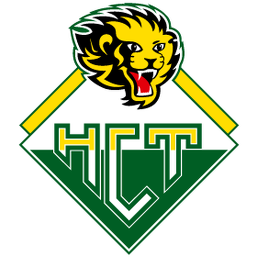 HC Thurgau badge