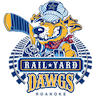 Roanoke Rail Yard Dawgs