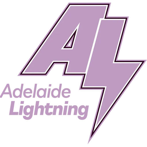 Adelaide Lightning artwork 1
