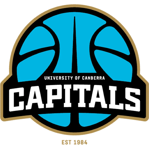 Canberra Capitals artwork 1