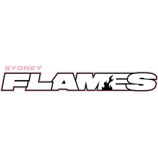 Sydney Uni Flames artwork 1