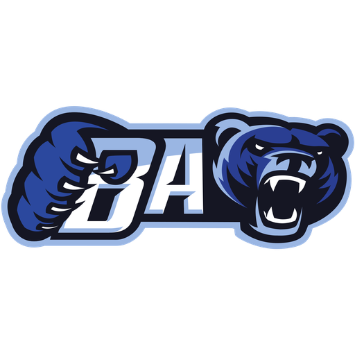 Bears Academy badge