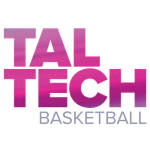TalTech Basketball badge