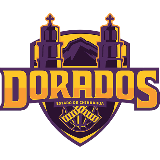 Dorados de Chihuahua badge
