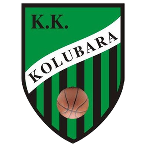 KK Kolubara LA 2003 badge