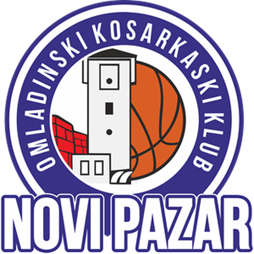 OKK Novi Pazar badge