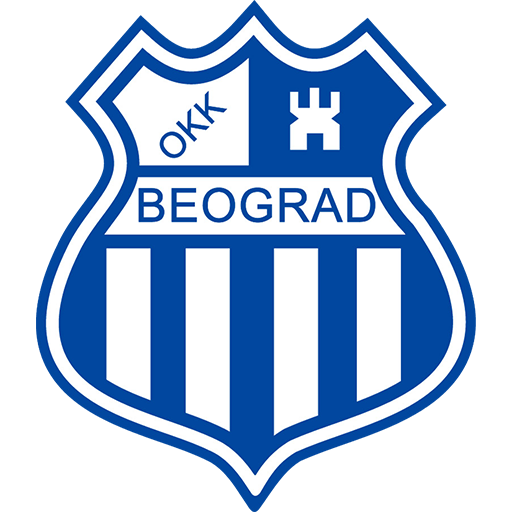 OKK Beograd artwork 1