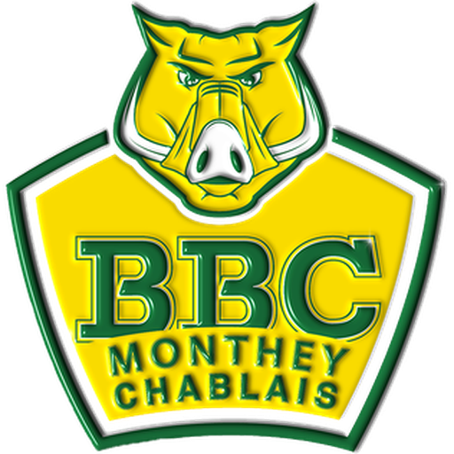 BBC Monthey-Chablais badge
