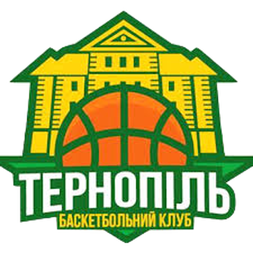 BC Ternopil badge