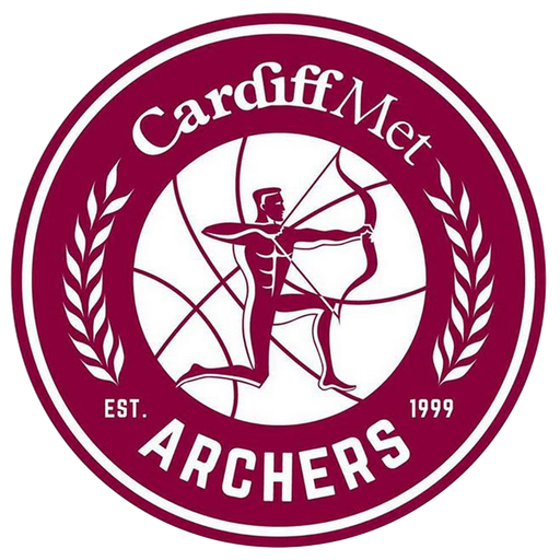 Cardiff Met Archers artwork 1