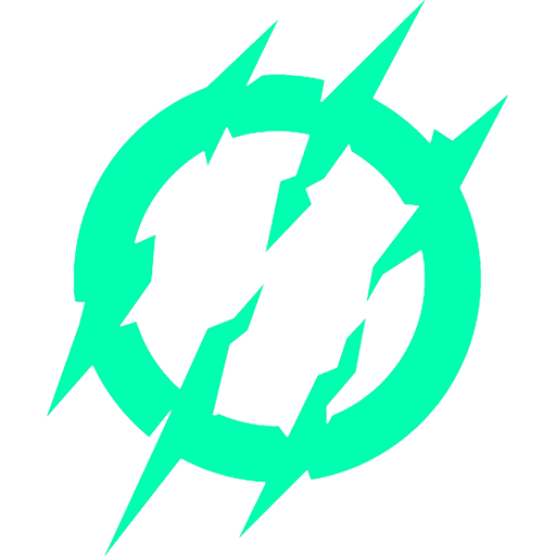 Oaklands Wolves badge