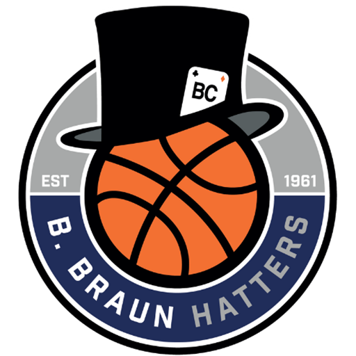 Sheffield Hatters artwork 1