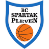 BC Spartak Pleven