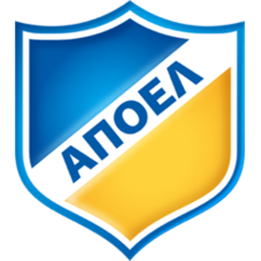 APOEL B.C. badge
