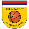 KK Mladost Mrkonjić Grad