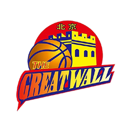 Beijing Great Wall badge