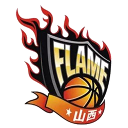 Shanxi Flame badge