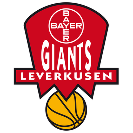 Bayer Giants Leverkusen artwork 1